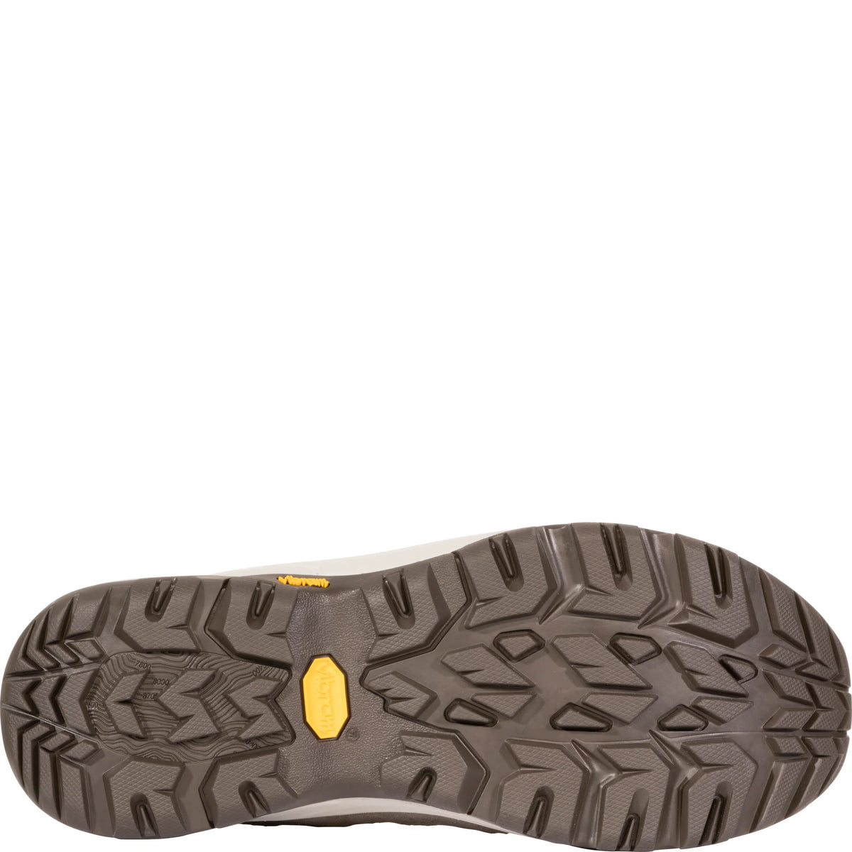 Oboz Sawtooth Ascent Low Rockfall