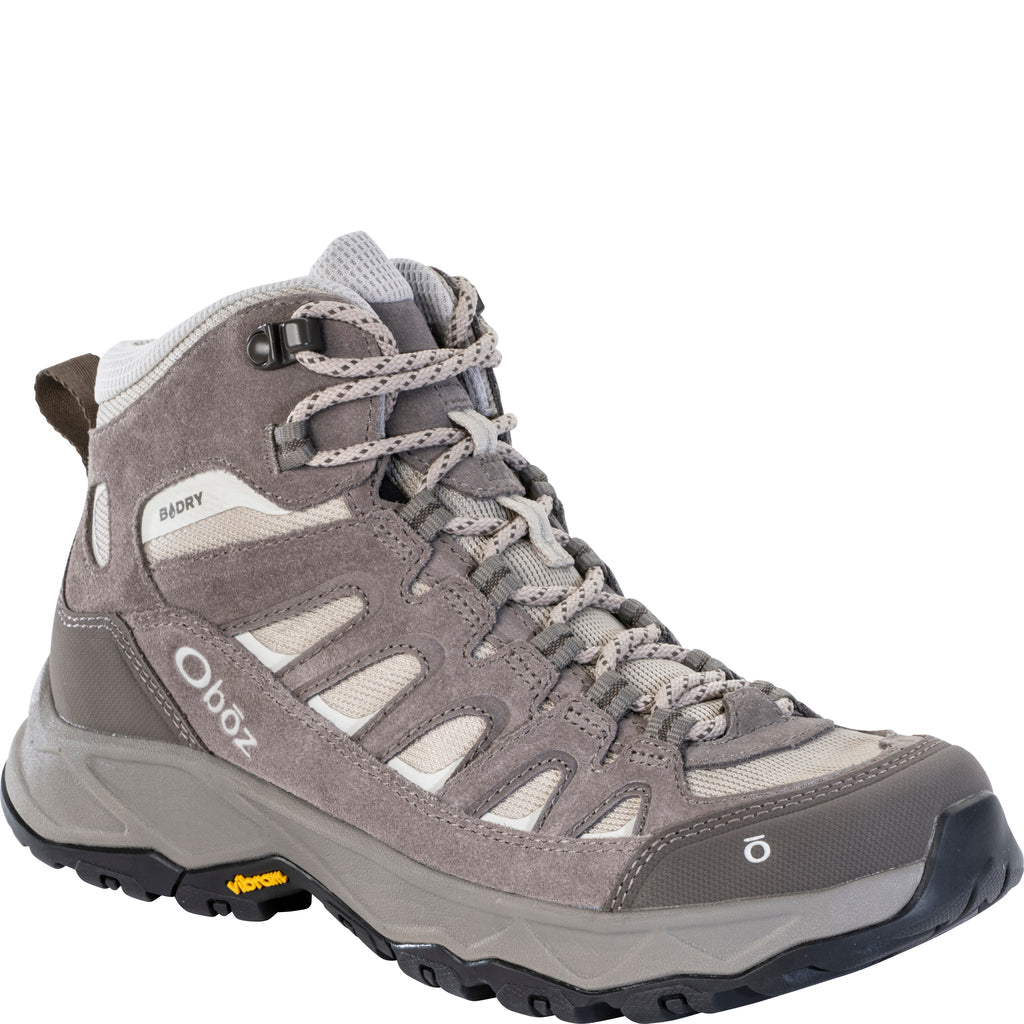 Oboz Sawtooth Ascent Mid B-DRY Rockfall