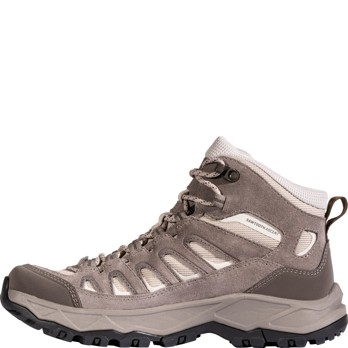 Oboz Sawtooth Ascent Mid B-DRY Rockfall