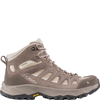 Oboz Sawtooth Ascent Mid B-DRY Rockfall