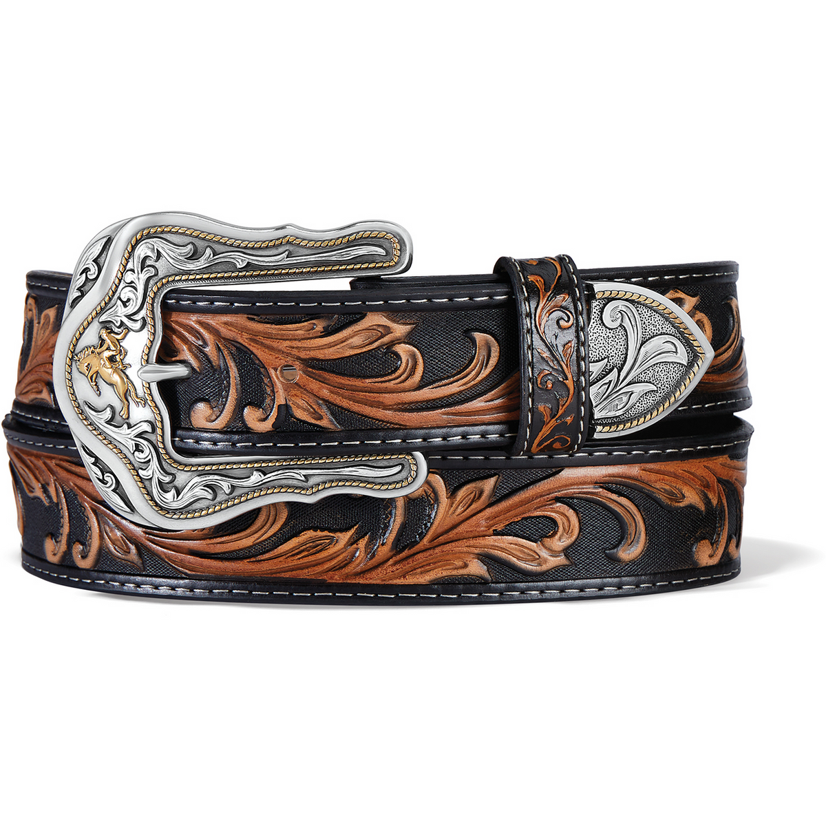 Tony Lama Westerly Ride Belt