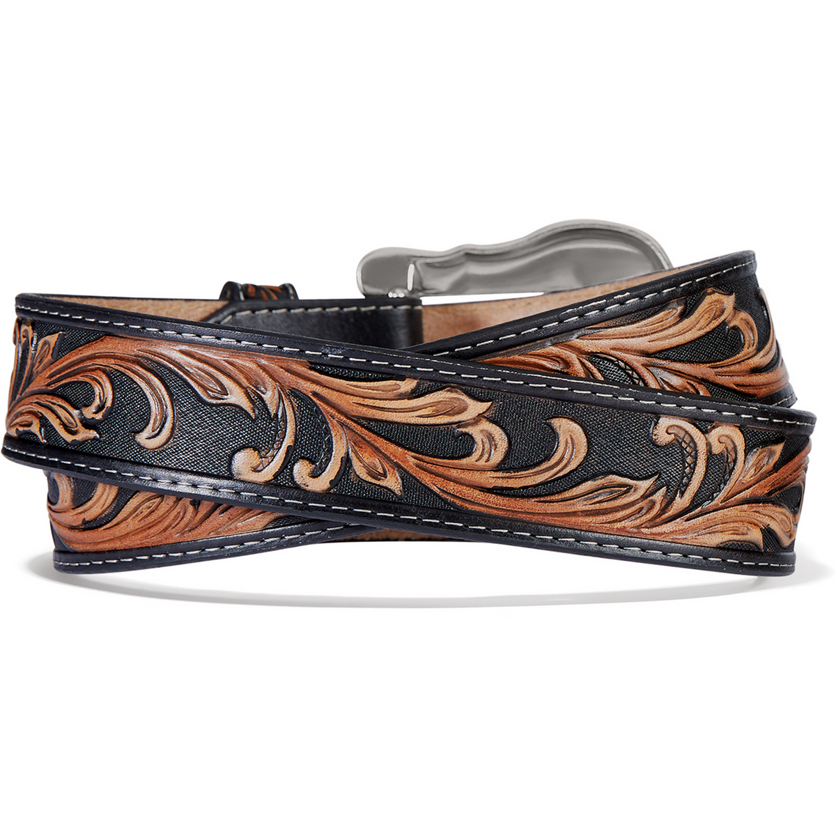 Tony Lama Westerly Ride Belt