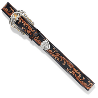 Tony Lama Westerly Ride Belt