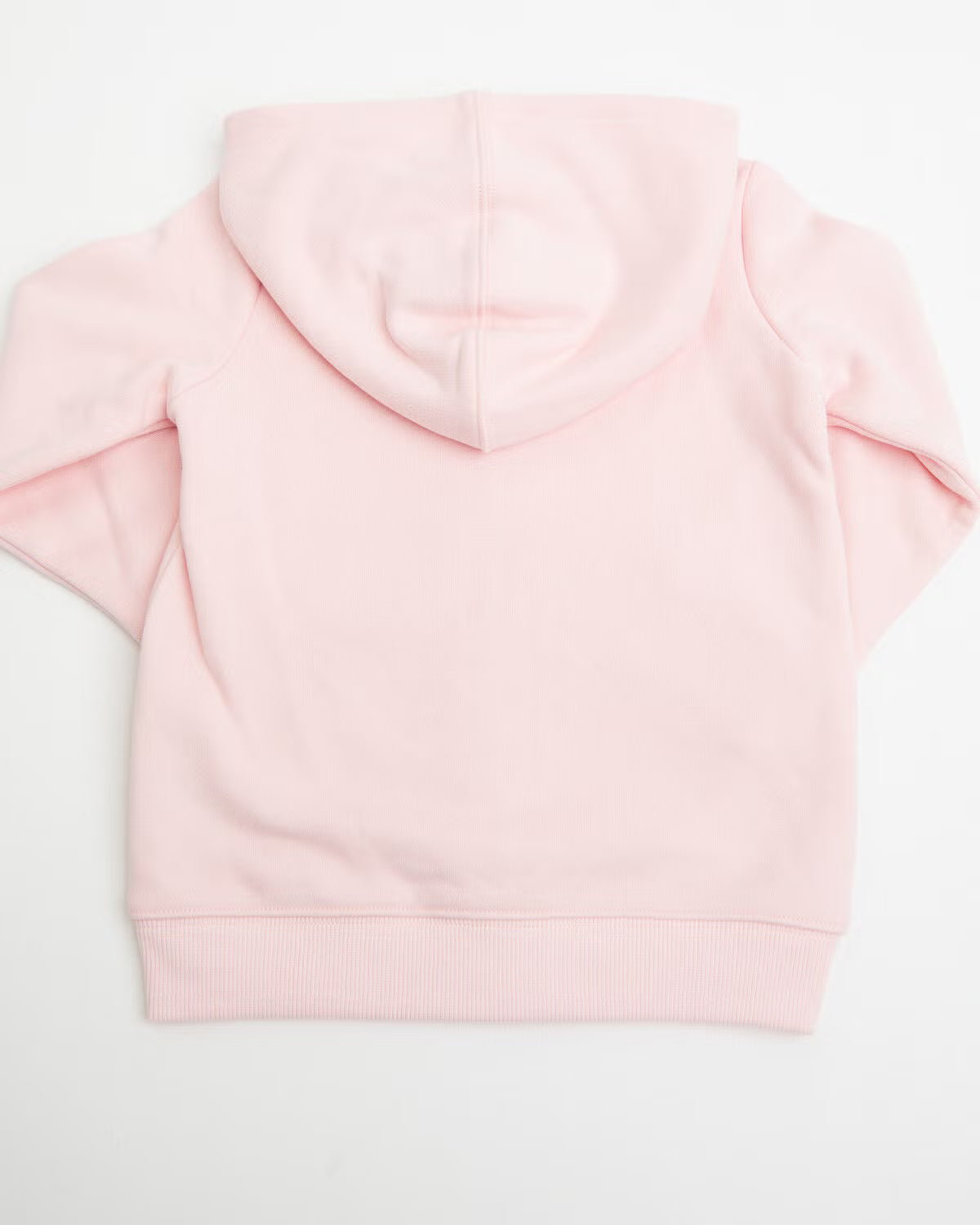 Wrangler Toddler Horse Hoodie Pink
