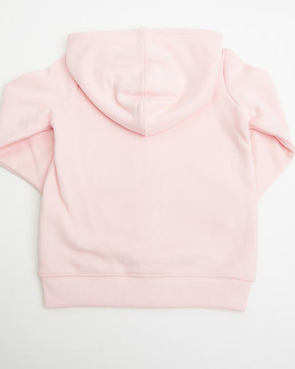 Wrangler Toddler Horse Hoodie Pink