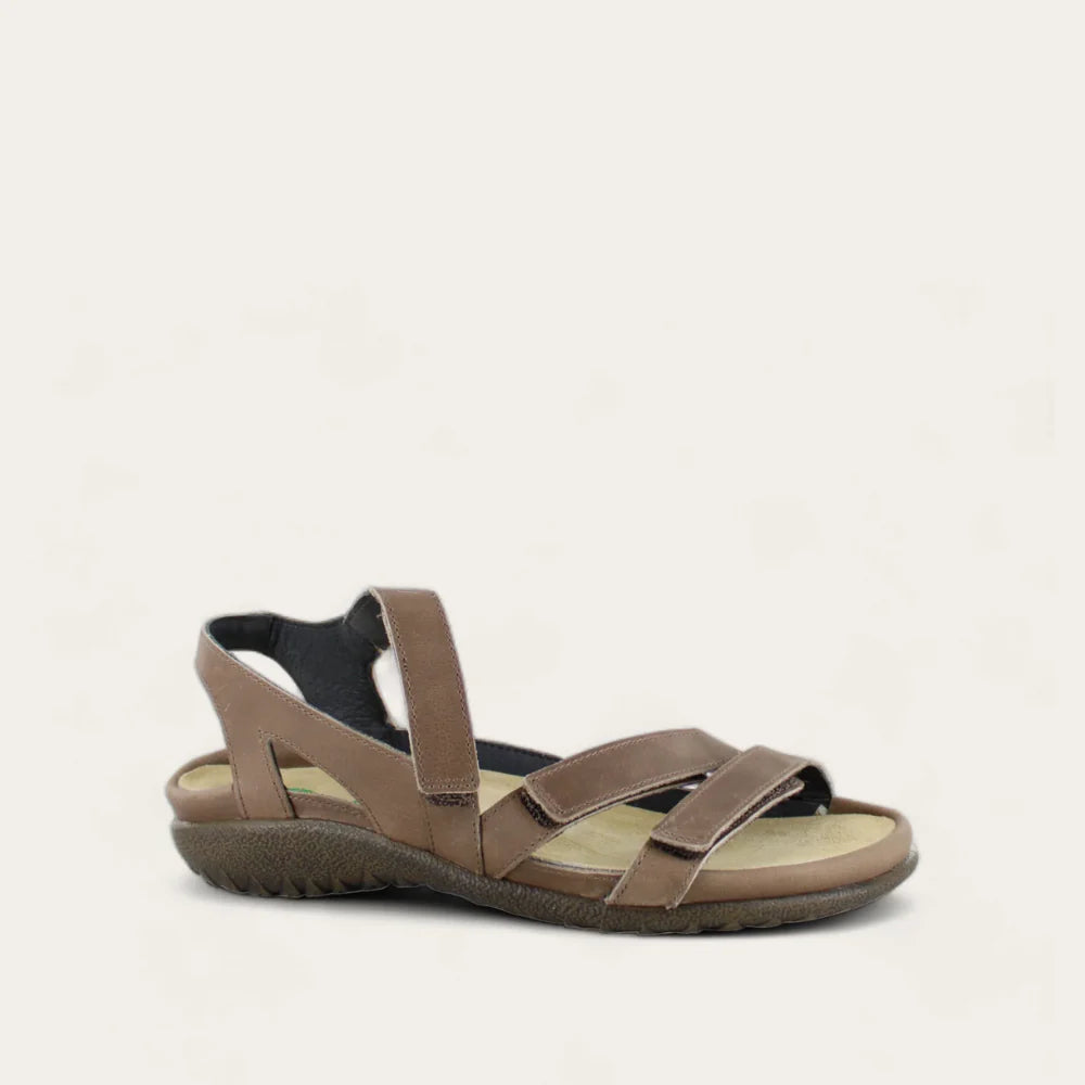 Naot Whetu Nubuck Bark