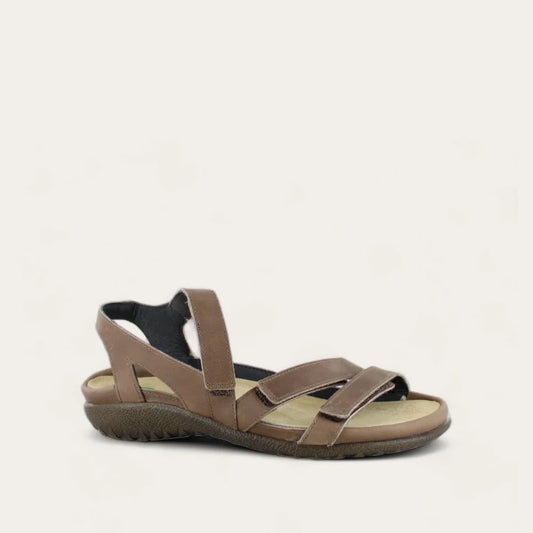 Naot Whetu Nubuck Bark
