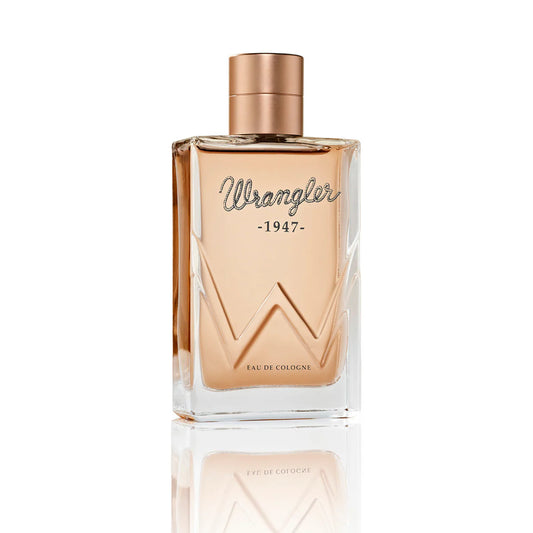 Wrangler Eau De Cologne 1947