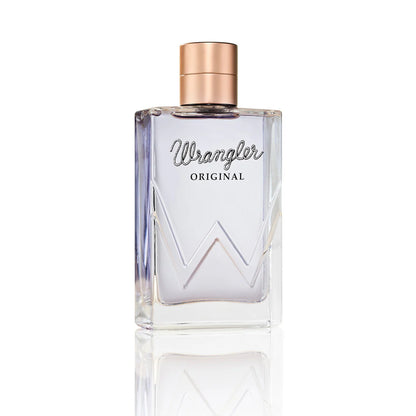 Wrangler Original Cologne