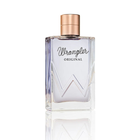 Wrangler Original Cologne