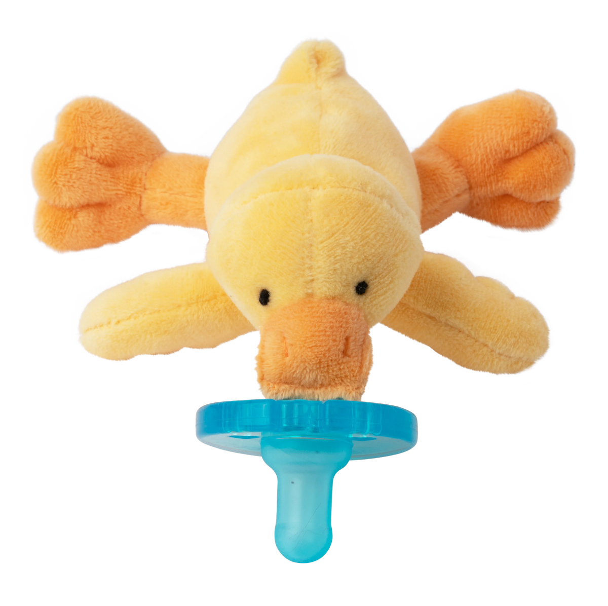 Trebco Specialty Duck with Orange Feet WubbaNub