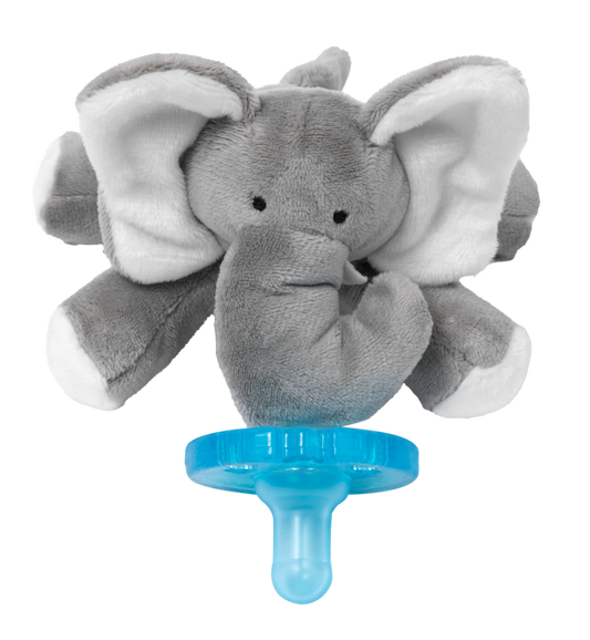 Trebco Specialty Elephant WubbaNub