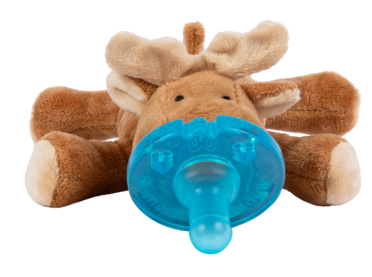 Trebco Specialty Moose WubbaNub
