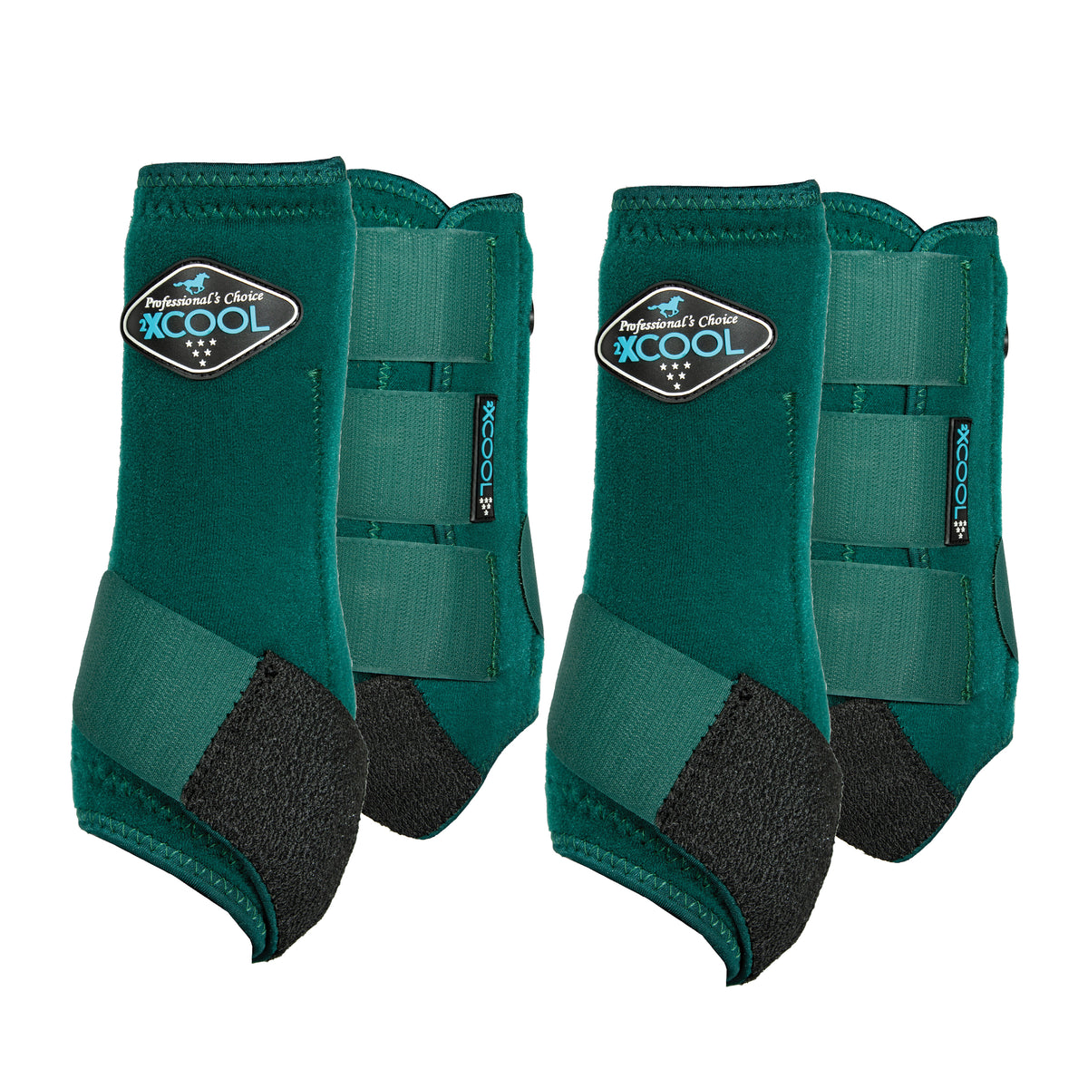 Professional's Choice 2XCool Value 4 Pack