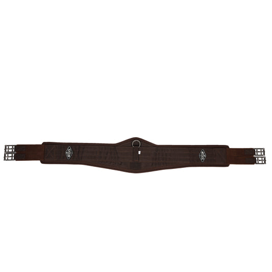 Professional's Choice 2xCool English Girth Chocolate
