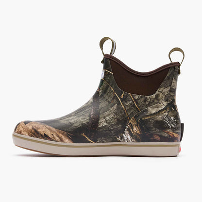 Xtratuf Mossy Oak Country DNA Deck Boot