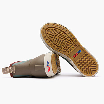 Xtratuf Vintage Sage Deck Boot