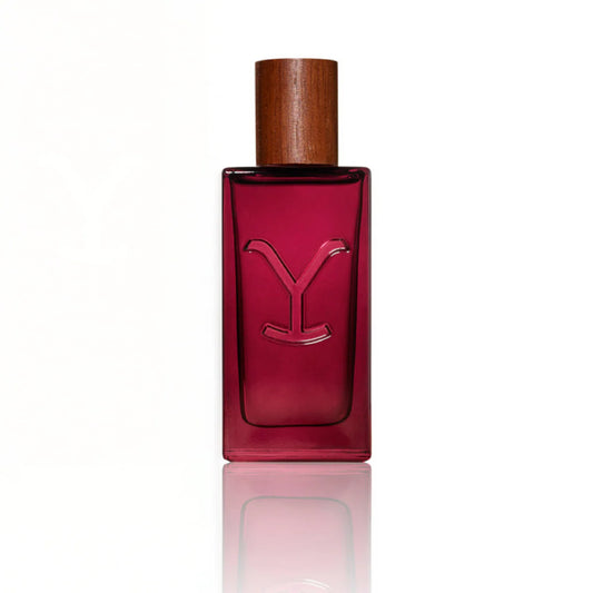 Yellowstone Tornado Perfume