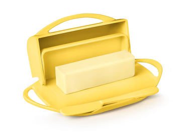 Butterie Butter Dish