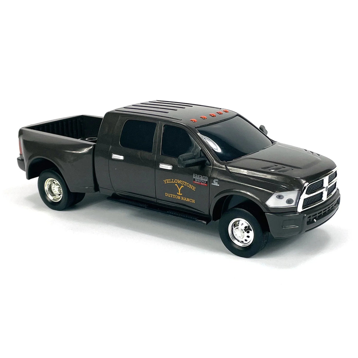 Big Country Toys John Dutton's Ram