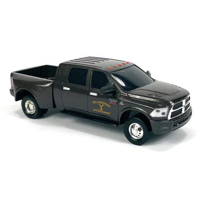 Big Country Toys John Dutton's Ram