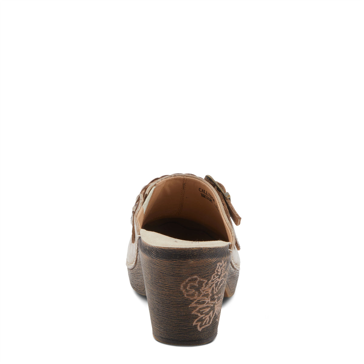 L'Artiste Calliroe Multi Beige