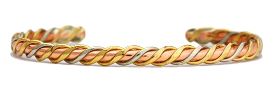 Sergio Lub Copper Core