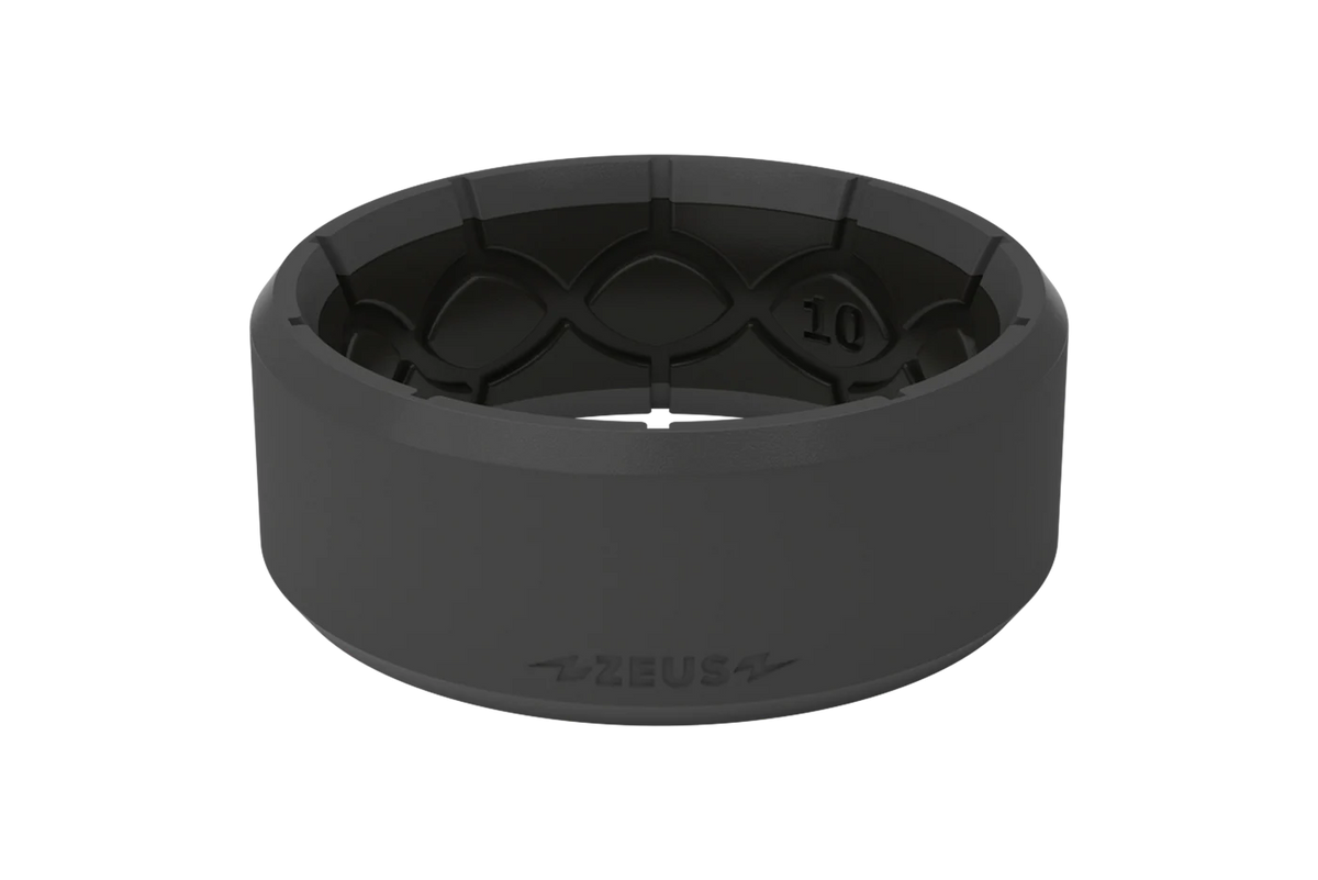 Groove Zeus Edge Deep Stone Grey