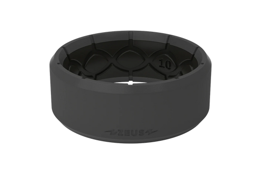 Groove Zeus Edge Deep Stone Grey