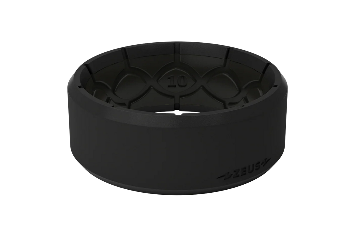 Groove Zeus Edge Midnight Black