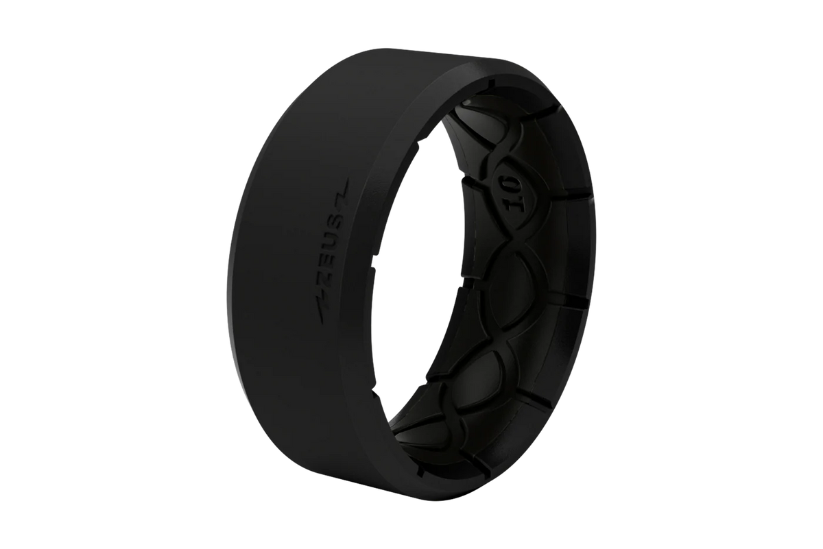 Groove Zeus Edge Midnight Black
