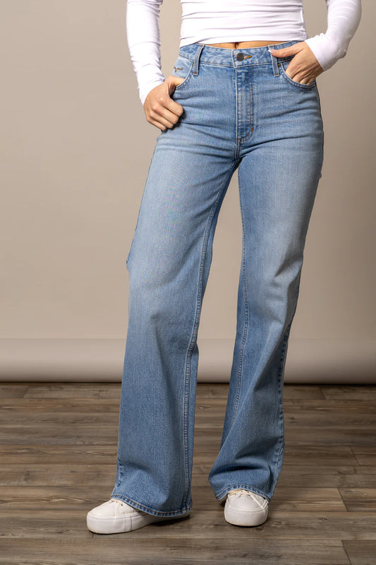 Kimes Ranch Zoey Light Wash