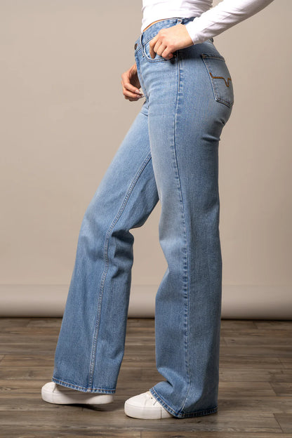Kimes Ranch Zoey Light Wash