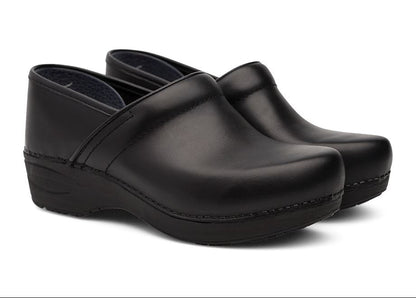 Dansko XP 2.0 Black Pull Up