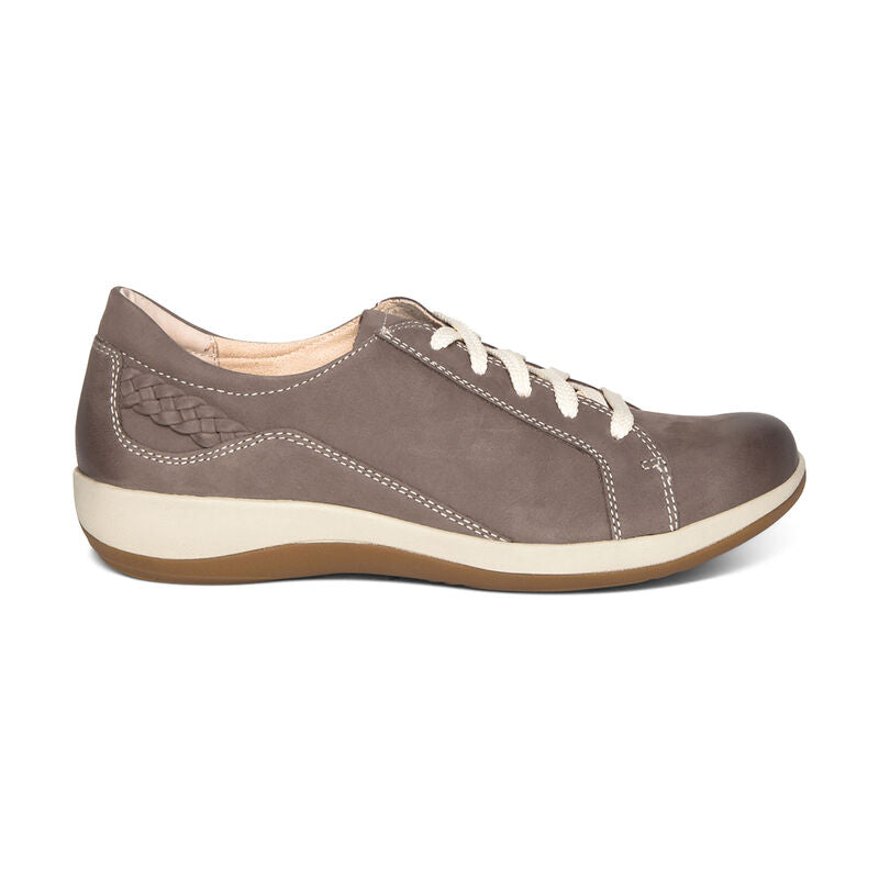 Aetrex Dana Warm Grey