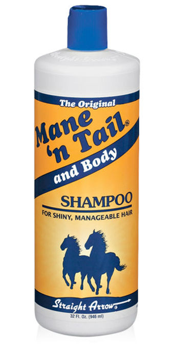 Mane 'n Tail Shampoo