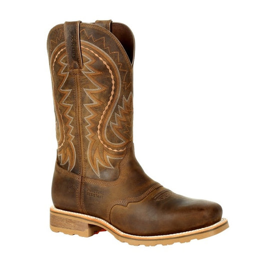 Durango Maverick Pro Western Work Boot Steel Toe Waterproof EH