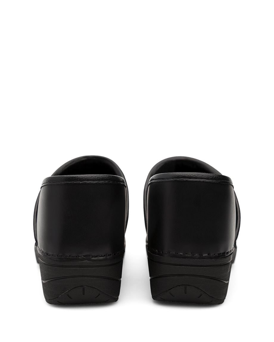 Dansko XP 2.0 Black Pull Up