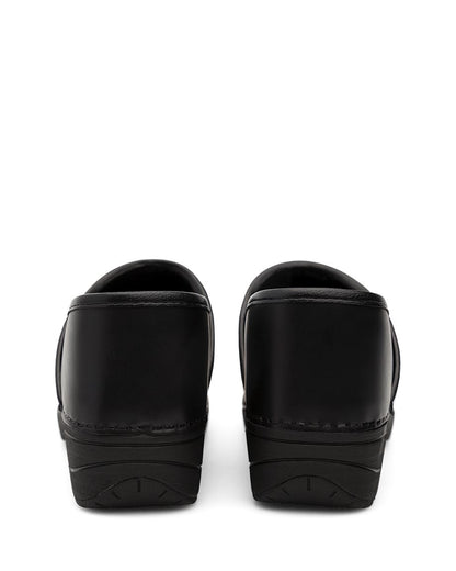 Dansko XP 2.0 Black Pull Up