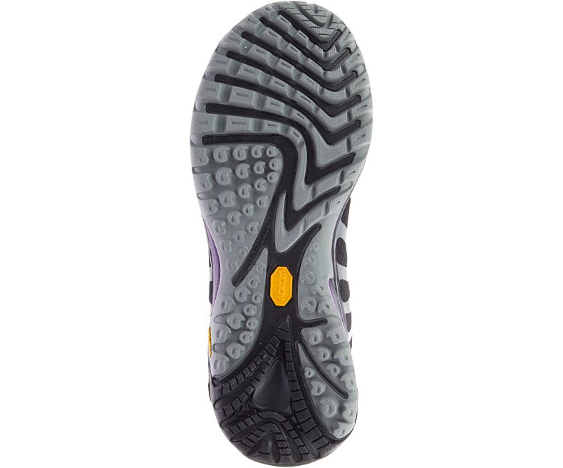 Merrell Siren Edge 3 Black/Acai