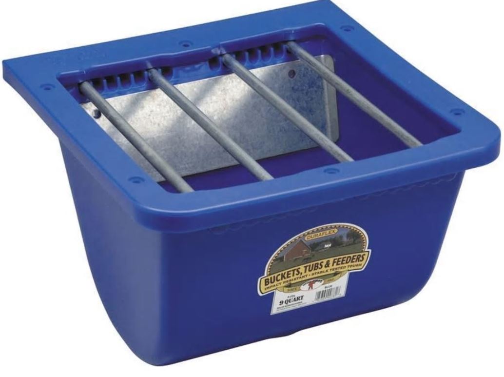 Little Giant Foal Feeder