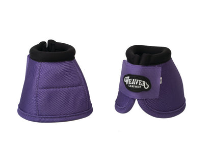 Weaver No Turn Bell Boots