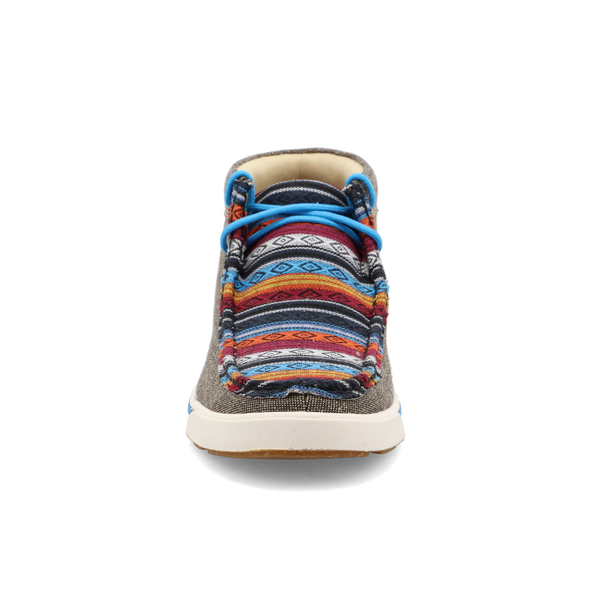 Wrangler Retro Chukka Dust/Multi