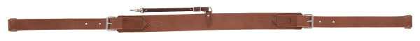 Weaver 3" Single-Ply Complete Back Cinch