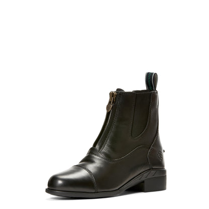 Ariat Devon IV Paddock Zip Black