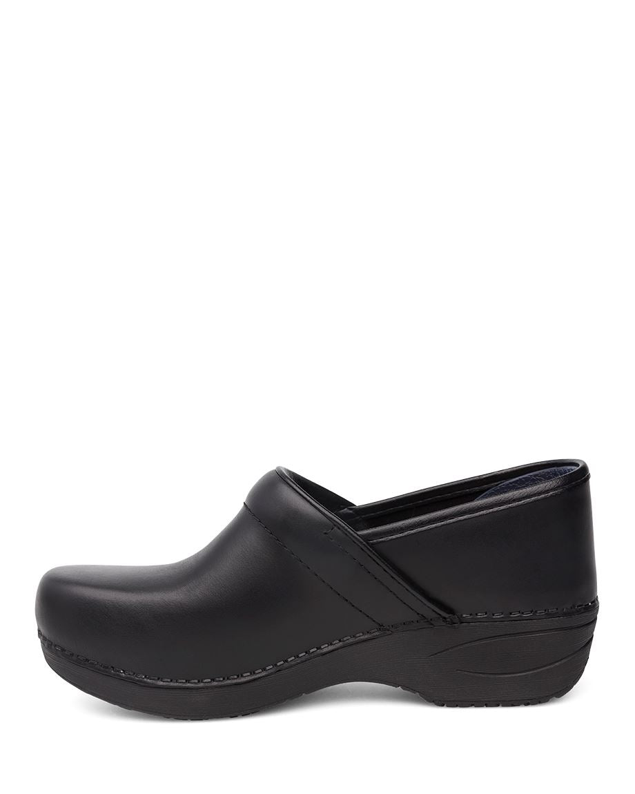 Dansko XP 2.0 Black Pull Up