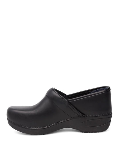 Dansko XP 2.0 Black Pull Up