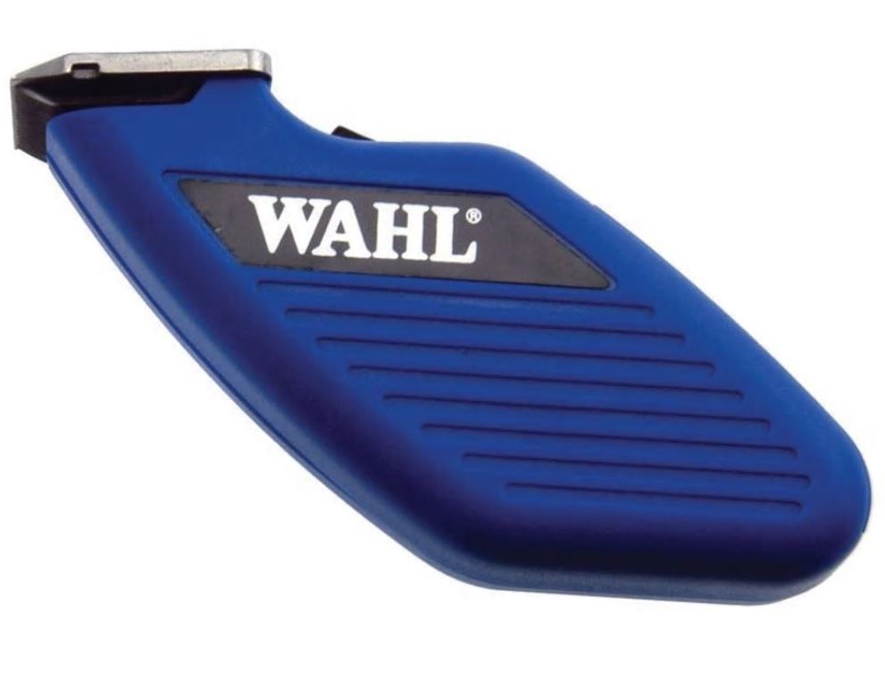 Wahl Pocket Pro Blue