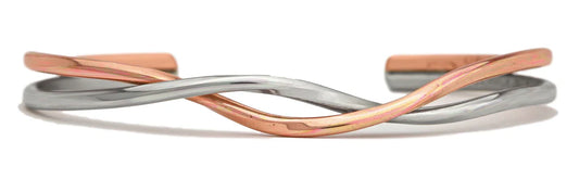 Sergio Lub Copper Silver Dance