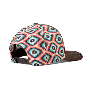 Ariat Aztec Back/Black Hat